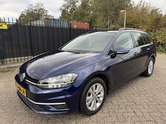 Volkswagen Golf Variant - 1.6 TDI Comfortline ACC/CarPlay/Clima/PDC