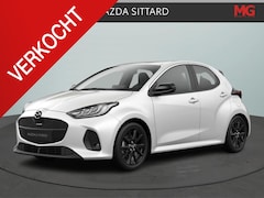Mazda 2 Hybrid - 1.5 Homura Mengelers Actieprijs: € 31.090, 00