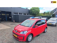 Volkswagen Up! - 1.0 move up BlueMotion