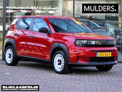 Fiat Grande Panda - RED 11kW 44 kWh VOORRAAD KORTING