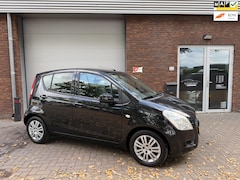 Suzuki Splash - 1.0 VVT Exclusive EASSS|KEYLESS|AIRCO|NIEUWE APK