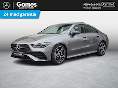 Mercedes-Benz CLA-Klasse - 180 AMG Line | Panoramadak | Nightpakket |
