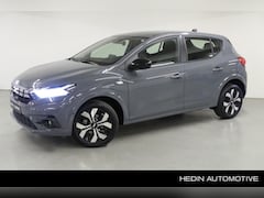 Dacia Sandero - TCe 100 ECO-G Journey