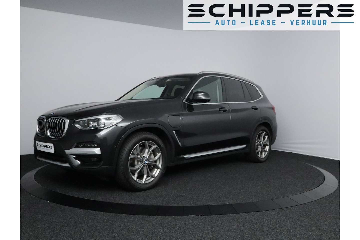 BMW X3 - xDrive30e | sportstoelen | LED - AutoWereld.nl