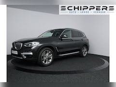 BMW X3 - xDrive30e | sportstoelen | LED