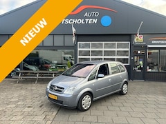 Opel Meriva - 1.8 16V Executive clima /Cruise control eerste eigenaar