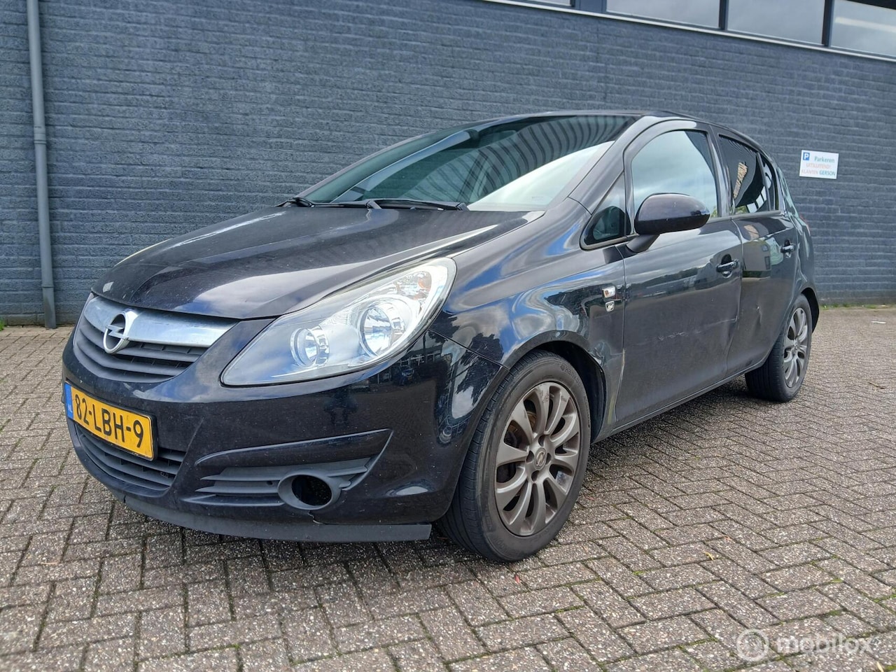 Opel Corsa - 1.2-16V 5-Deurs/Airco/Apk 03-'26 - AutoWereld.nl