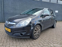 Opel Corsa - 1.2-16V 5-Deurs/Airco/Apk 03-'26