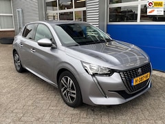 Peugeot 208 - 1.2 PureTech Allure
