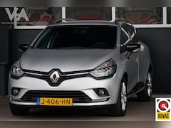 Renault Clio Estate - 0.9 TCe Limited, NL, trekh. keyless, PDC