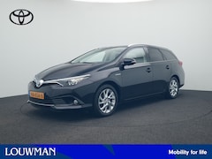Toyota Auris Touring Sports - 1.8 Hybrid Dynamic terug naar reco 10-10