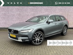 Volvo V90 Cross Country - 2.0 T5 Pro | Head Up Display | Stoelventilatie | Stoelverwarming | Schuif- / Kanteldak | L