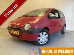 Renault Twingo - 1.2-16V Expression Eco Quickshift 5 //NIEUWE APK //