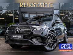 Mercedes-Benz GLE-Klasse - 400e 4MATIC AMG|PANO|BURMESTER|ACC|22''