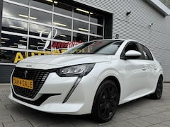 Peugeot 208 - 1.2 PureTech Active Pack - Apple CarPlay / Navigatie I Airco I LED I PDC I 54.200 KM - Dea