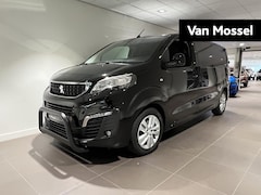 Peugeot Expert - 2.0 BlueHDI 145 Standard Premium | 22.000 KM | 145 PK | Navi | Super Bus