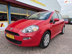 Fiat Punto Evo - 0.9 TwinAir Street airco apk t/m 28-2-2026