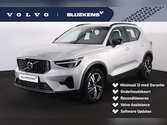 Volvo XC40 - B4 Plus Dark - IntelliSafe Assist & Surround - Harman/Kardon audio - Parkeercamera achter