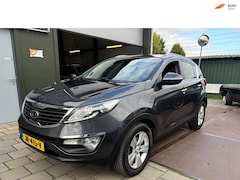 Kia Sportage - 1.6 GDI X-ecutive Plus Pack Nette Auto