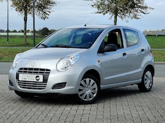 Suzuki Alto - 1.0 Comfort Plus | Airco | Centr. vergr