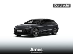 Audi A6 Avant e-tron - Advanced edition performance 100 kWh