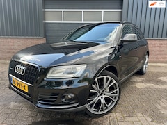 Audi Q5 - 2.0 TFSI quattro Pro Line Business S-line Facelift