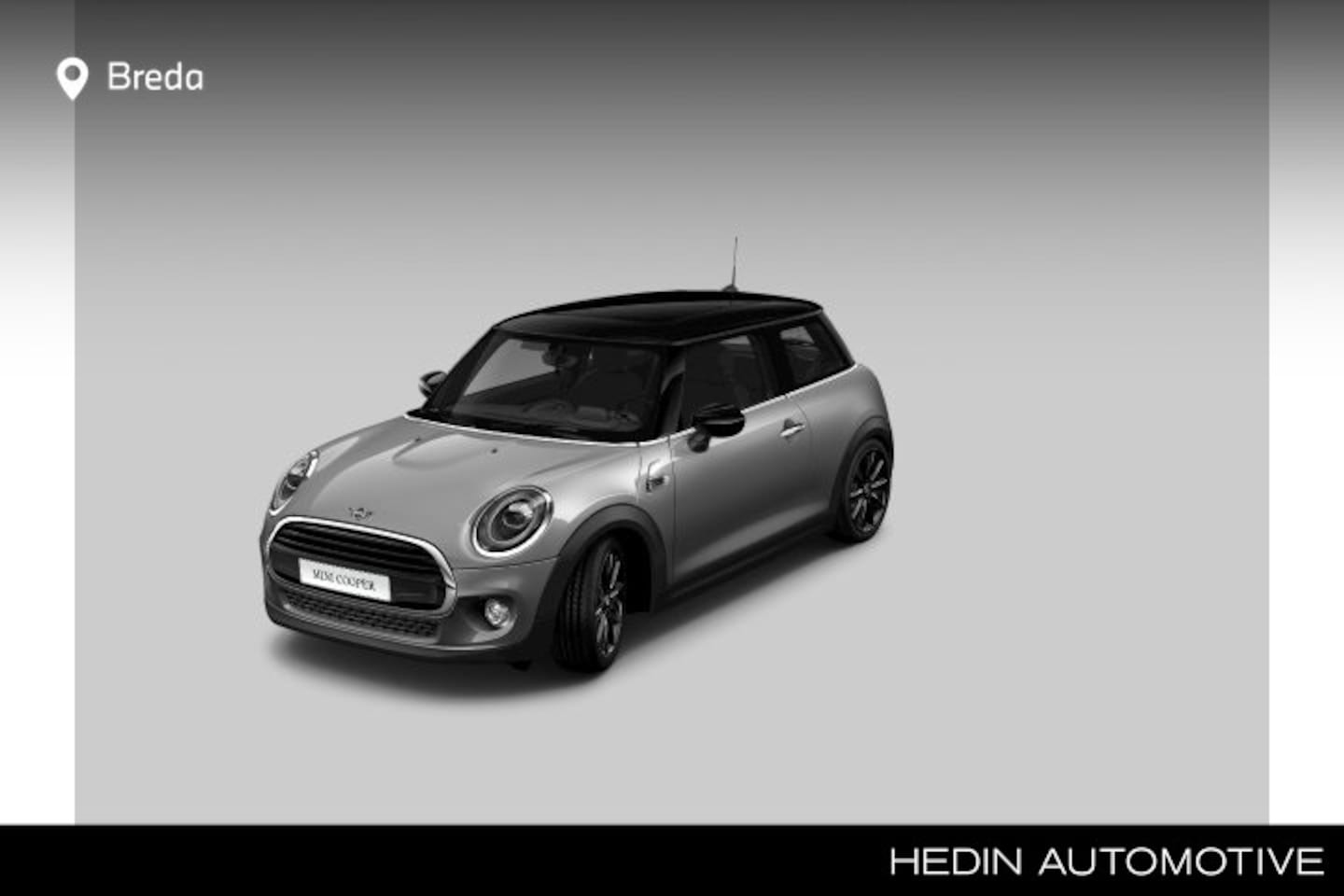 MINI Cooper - Mini 1.5 Chili | Achteruitrijcamera | Comfort Access | Schuif-/ Panoramadak | PDC achter | - AutoWereld.nl