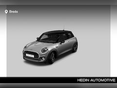 MINI Cooper - 1.5 Chili | Achteruitrijcamera | Comfort Access | Schuif-/ Panoramadak | PDC achter | LED