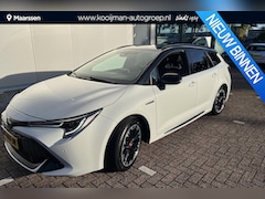 Toyota Corolla Touring Sports - 2.0 Hybrid GR-Sport