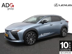 Lexus RZ - 300e 35th Edition 71 kWh | 20 Inch Lichtmetalen velgen | Rondomzicht camera | Head-Up Disp
