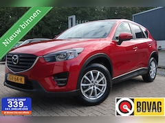 Mazda CX-5 - 2.0 SkyActiv-G 160 GT-M 4WD