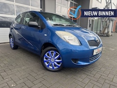 Toyota Yaris - 1.0 VVTi Cool / AIRCO / LIMITED EDITION