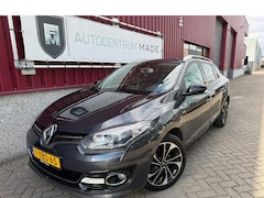 Renault Mégane Estate - 1.5 dCi Bose // Facelift // 159 DKM //