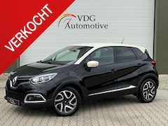 Renault Captur - 1.2 TCe Dynamique Unieke km stand / Navigatie / Camera / Sensoren achter / Cruise controle