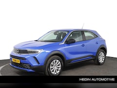Opel Mokka - 1.2 Edition | Trekhaak | Airconditioning | Cruise Control | Parkeersensoren Achter