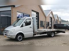 Mercedes-Benz Sprinter - 515 2.2 CDI Oprijwagen Automaat airco