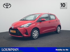 Toyota Yaris - 1.5 Hybrid Active