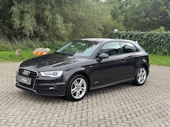 Audi A3 - 1.8 TFSI AUTOMAAT I 211PK I NAVI S-LINE I CRUISE I LED I PDC