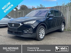 SEAT Tarraco - 1.5 TSI ACT 150pk Style | ACC | Camera | Winter pakket