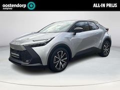 Toyota C-HR - 1.8 Hybrid 140 First Edition