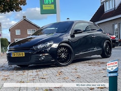 Volkswagen Scirocco - 2.0 TSI DSG 200PK / Dynaudio / Navigatie / Cruise / Clima / Exenon / Pdc / 19*Inch