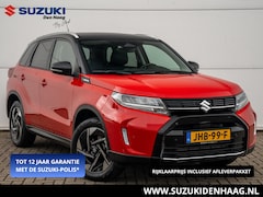 Suzuki Vitara - 1.4 Boosterjet Style Smart Hybrid/ Apple carplay/ Andriod auto/ Adaptive cruise/ Blindspot