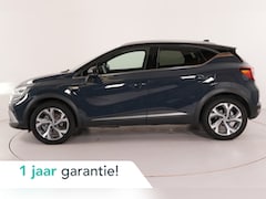 Renault Captur - 1.6 E-Tech Hybrid 145 R.S. Line | Camera | Cruise | PDC |