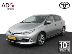 Toyota Auris - 1.8 Hybrid Executive | Trekhaak | Navigatie |