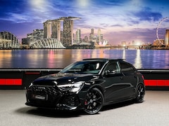Audi RS3 - Sportback 2.5 TFSI RS 3 quattro |B&o|Panorama|Alcantara