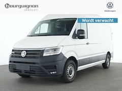 Volkswagen Crafter - Elektrisch L3H3 | Wordt verwacht | Navi | Camera | Led