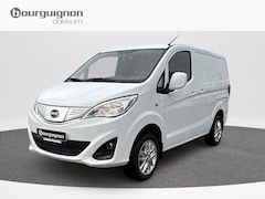 BYD ETP3 - Comfort 136 pk | 44.9 kWh