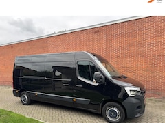 Renault Master - T35 2.3 dCi 135 L3H3 Navi Cruise Airco