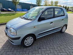 Hyundai Atos - 1.1i Active Young