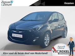 Hyundai ix20 - 1.4i i-Vision | Trekhaak | Cruise Control | Climate Control | LMV | Dealer Onderhouden | 1